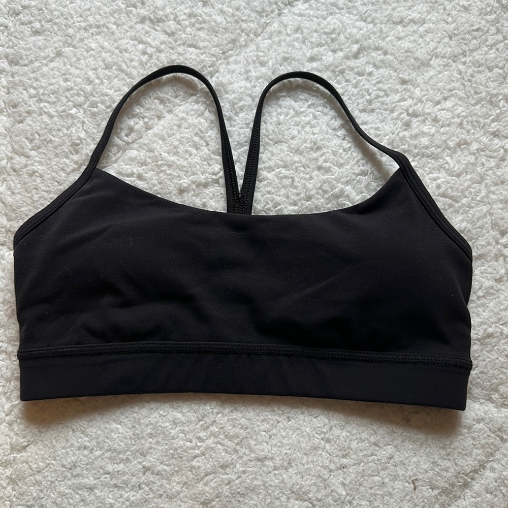 stori sports bra
